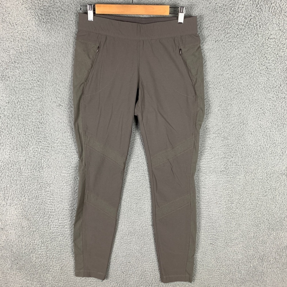 Kuhl Weekendr‎ Tight Womens Small S Brown Hiking
